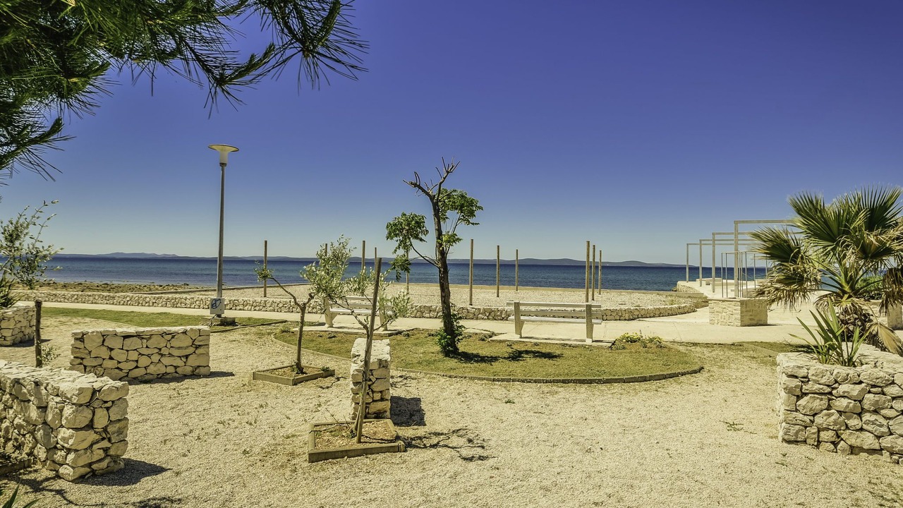 Photo of Outdoor in Privlaka