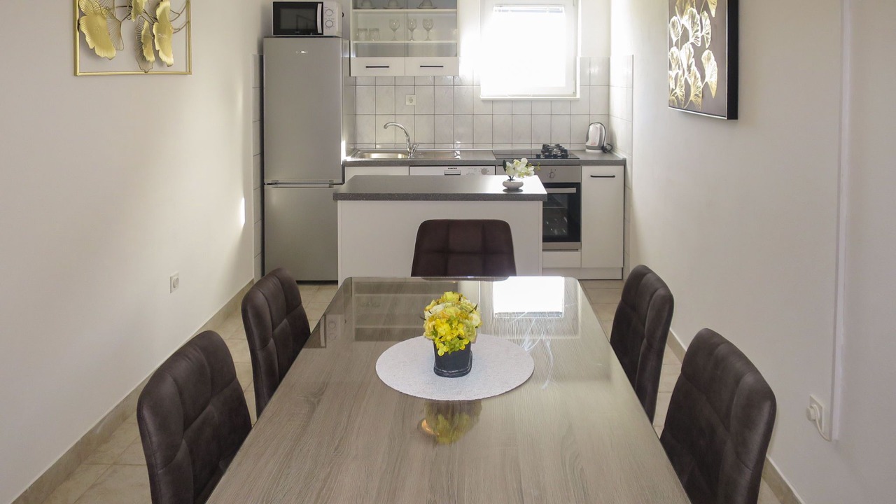 Photo of Bedroom in Privlaka
