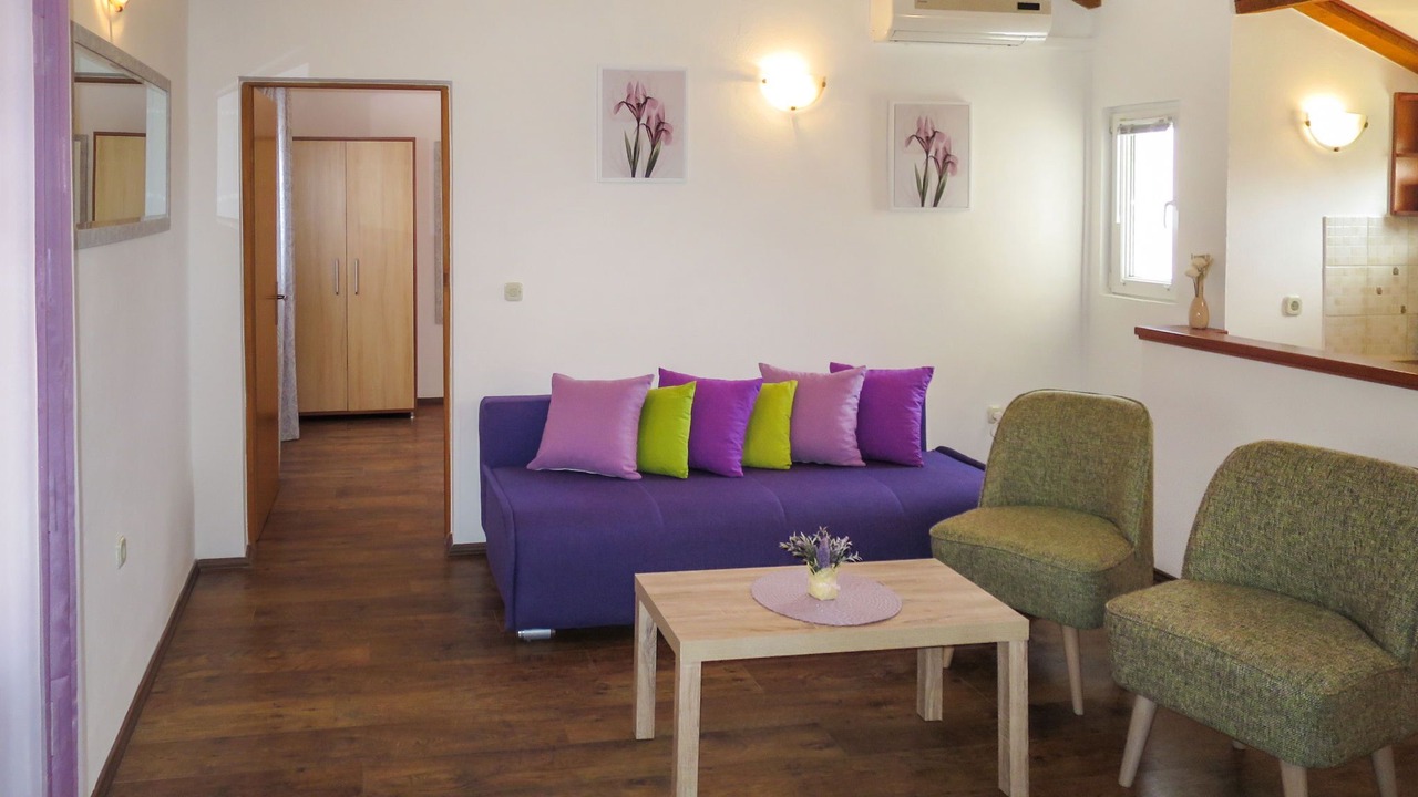 Photo of Livingroom in Privlaka