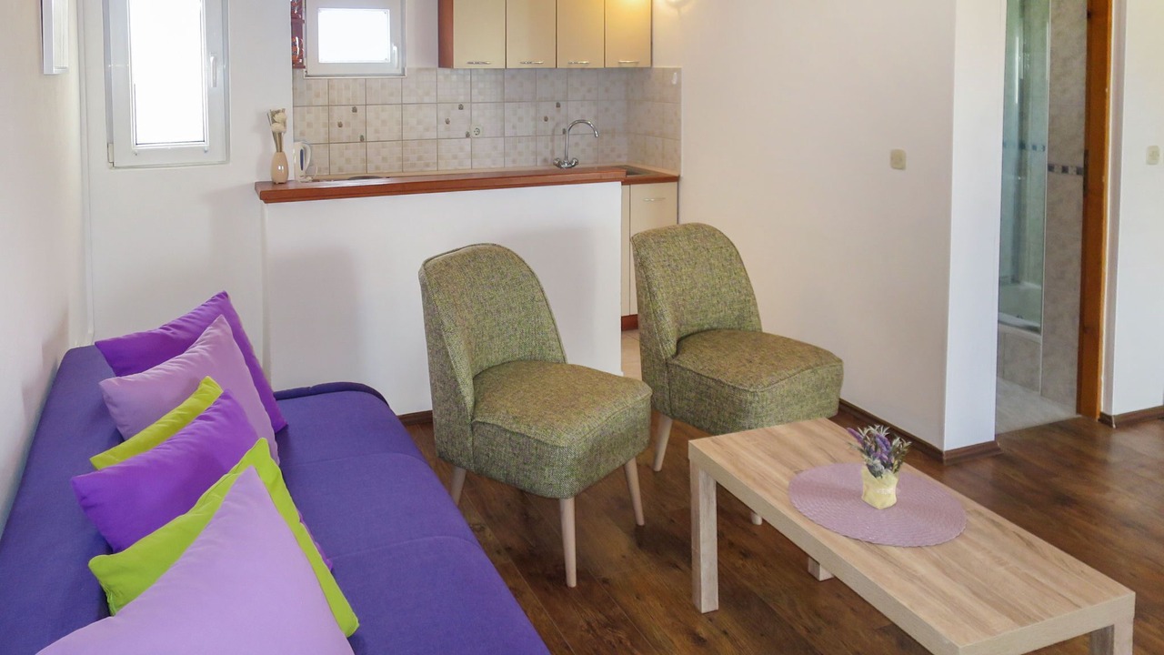 Photo of Livingroom in Privlaka