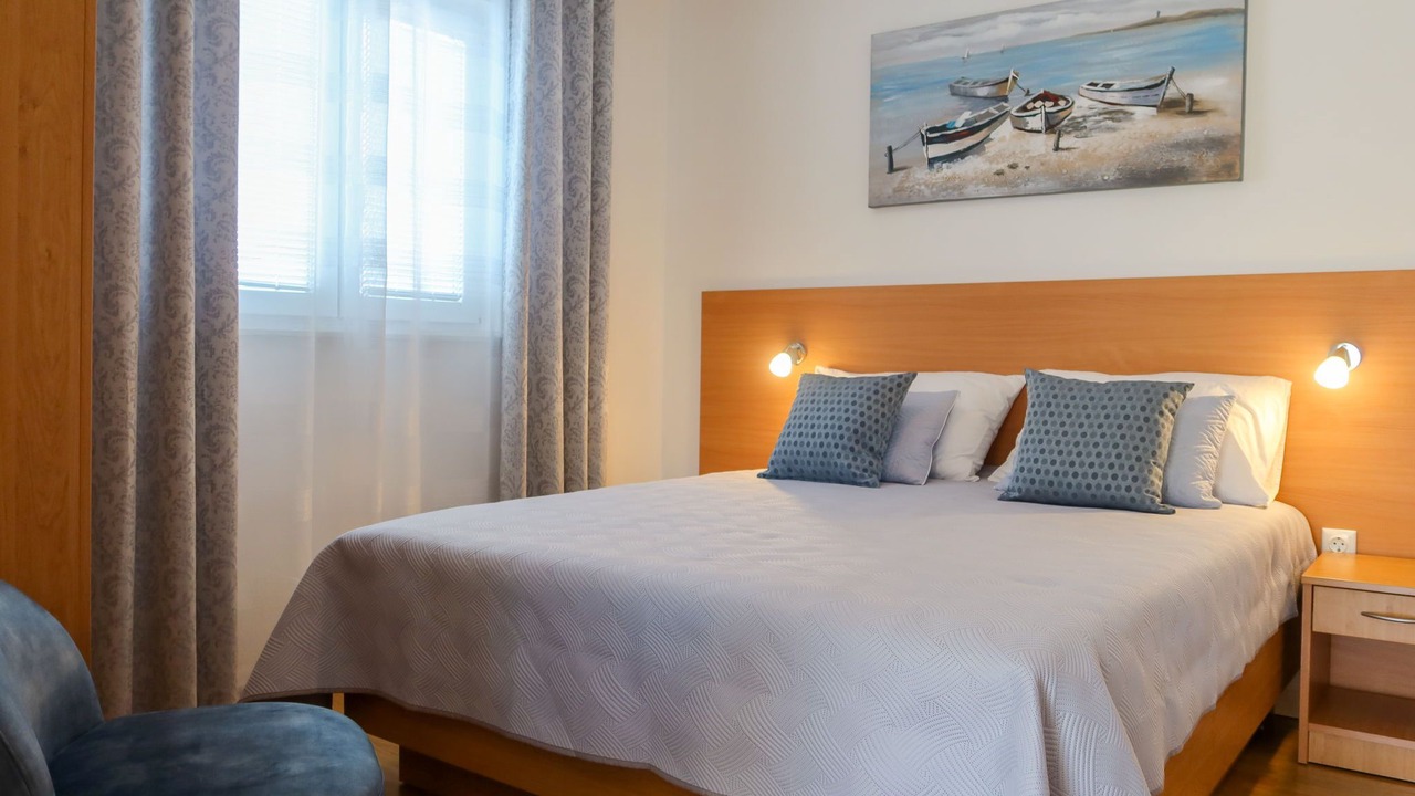 Photo of Bedroom in Privlaka