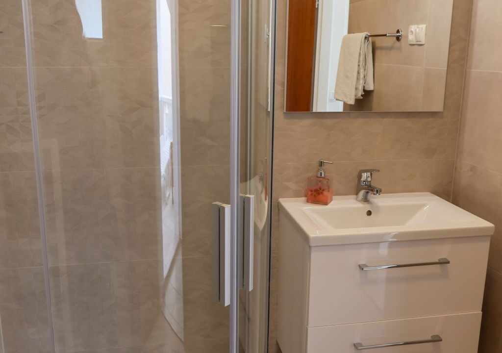 Photo of Bathroom in Privlaka