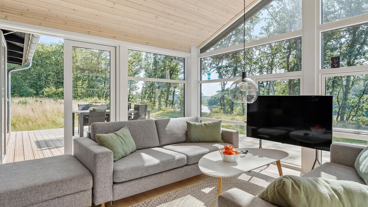 Photo of Bedroom in Krejbjerg