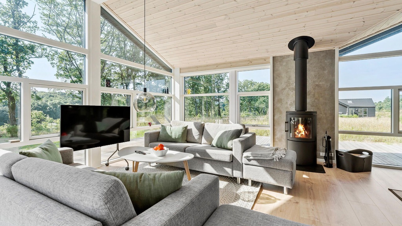 Photo of Bedroom in Krejbjerg