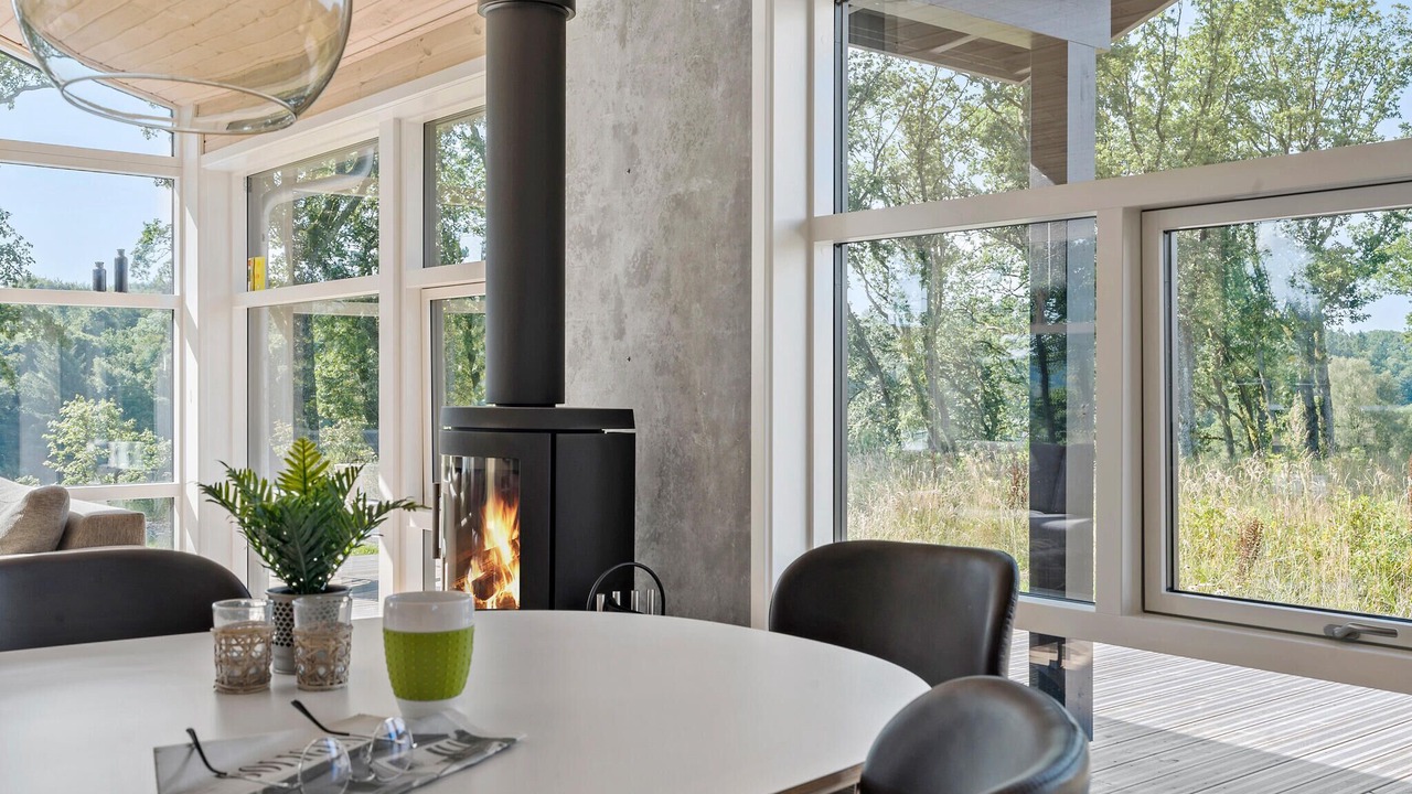 Photo of Bedroom in Krejbjerg