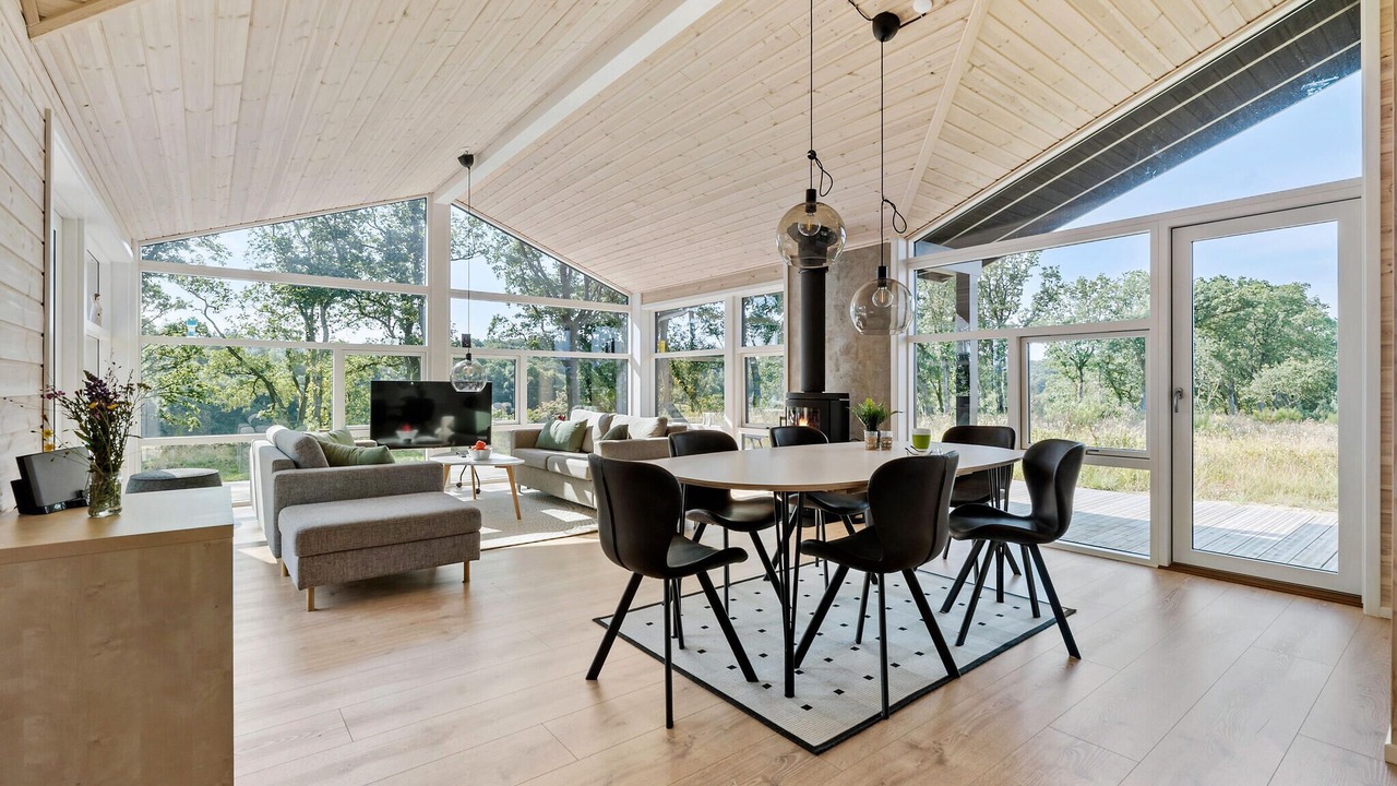 Photo of Bedroom in Krejbjerg