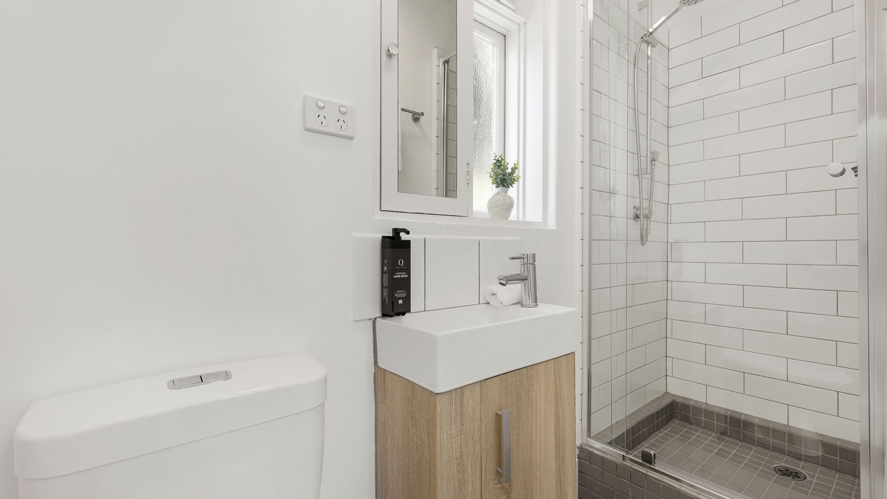 Photo of Bathroom in St Kilda