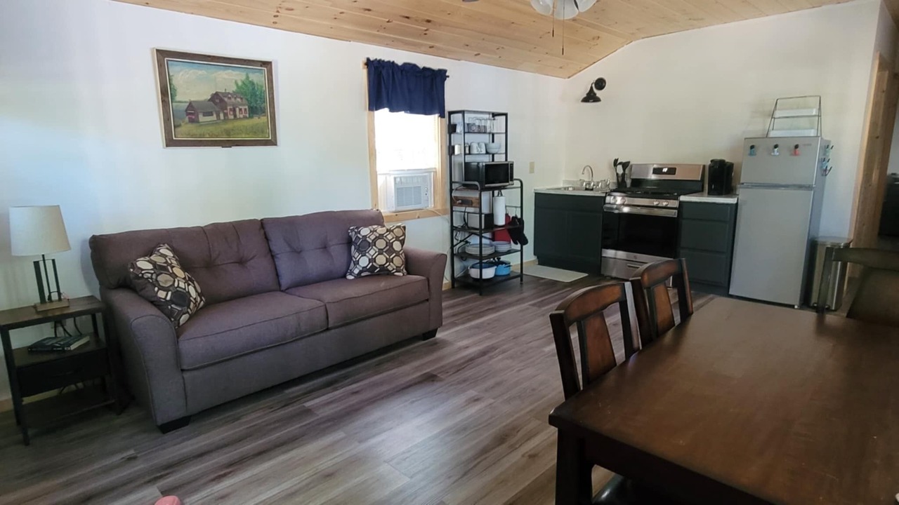 Photo of Livingroom in Northfield