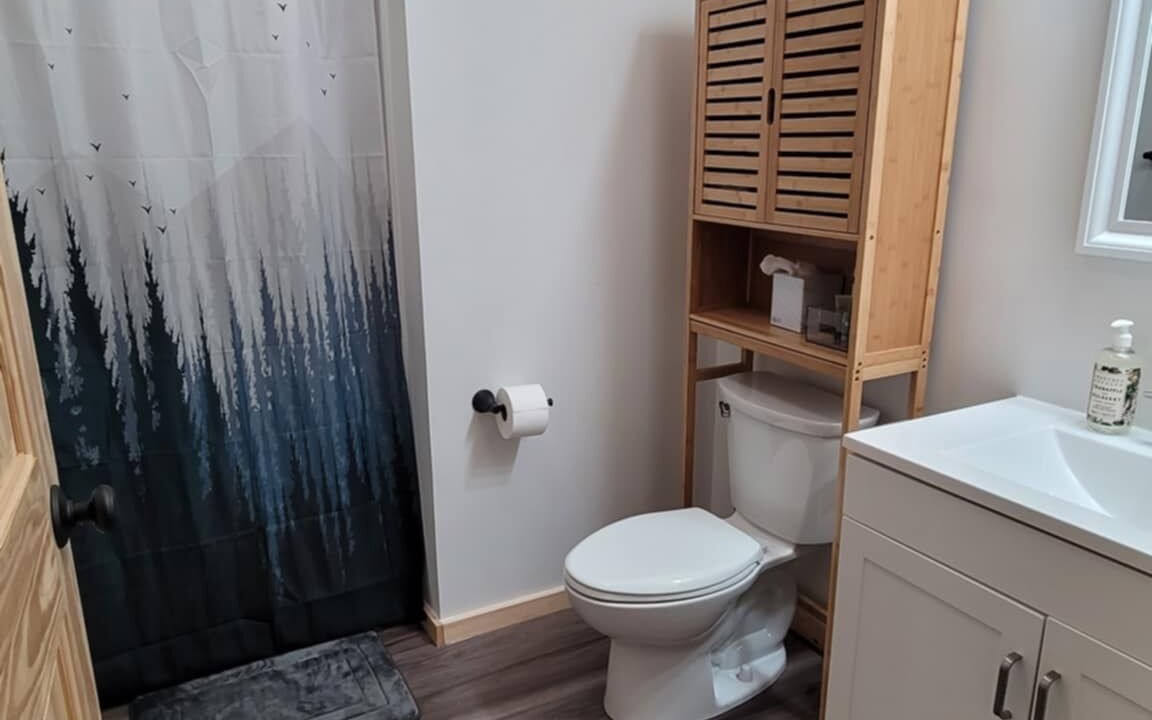 Photo of Bathroom in Northfield