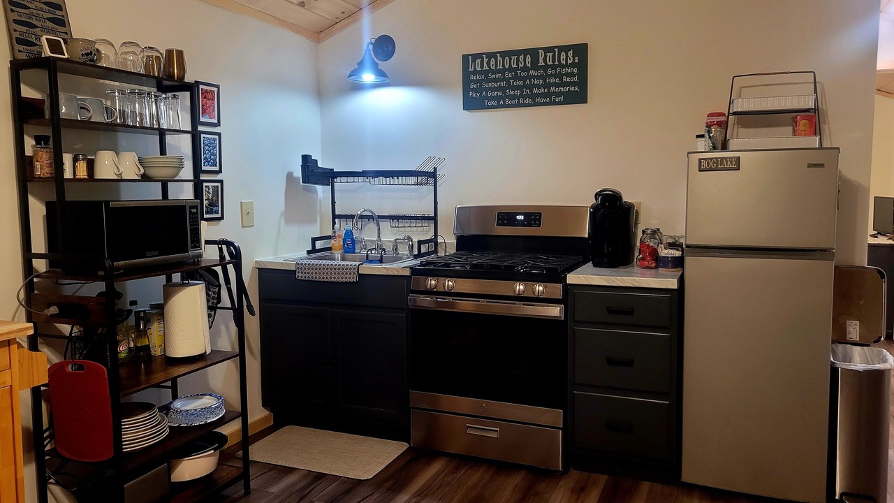 Photo of Kitchen in Northfield