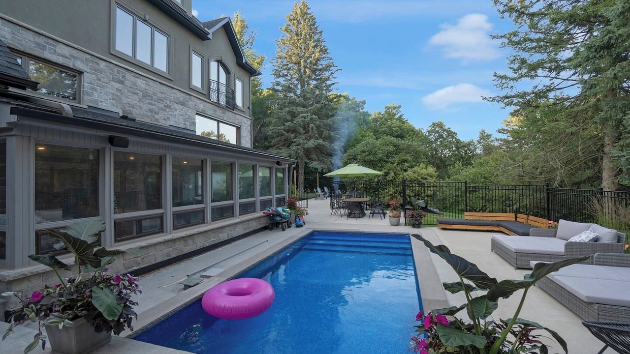 Photo of Outdoor in Halton Regional Municipality