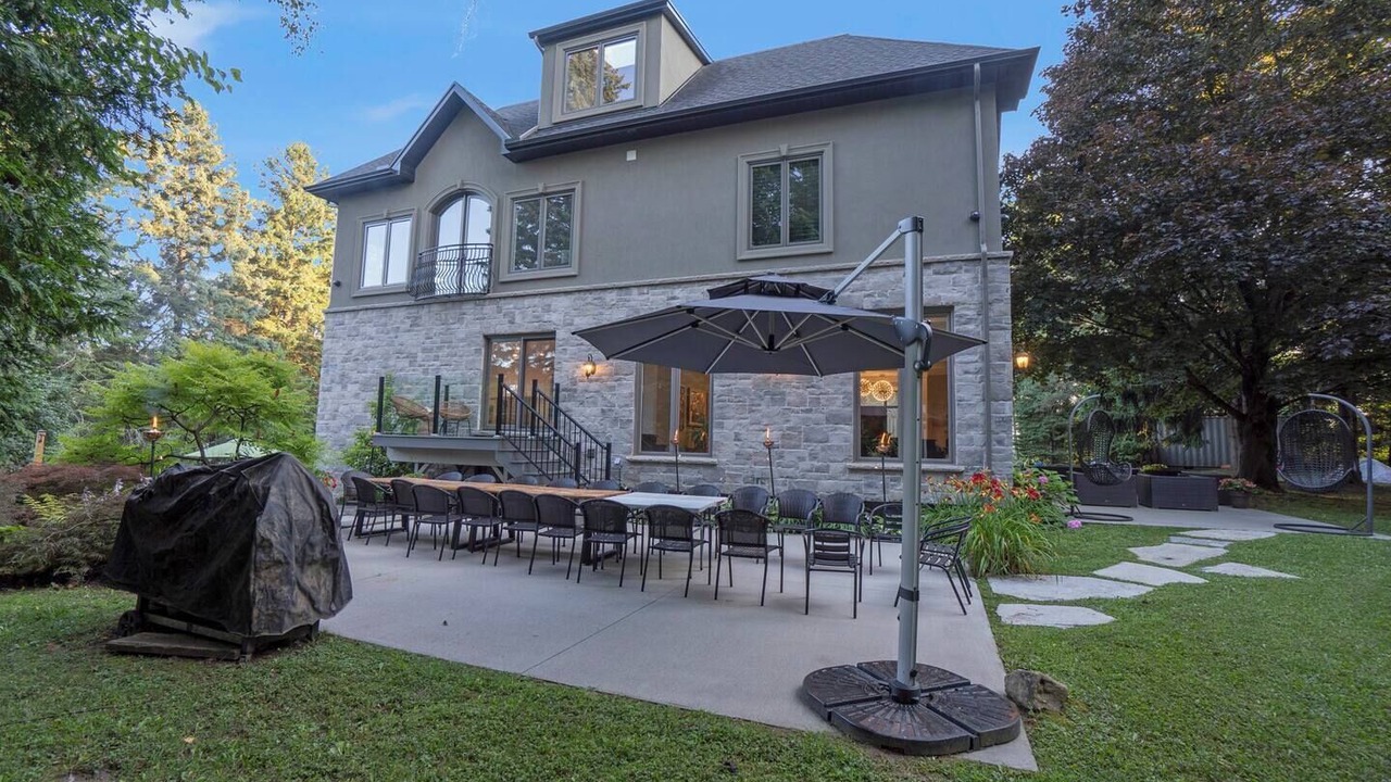 Photo of Outdoor in Halton Regional Municipality