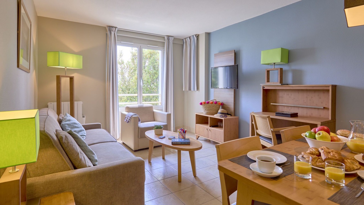 Photo of Bedroom in Saint-Ideuc