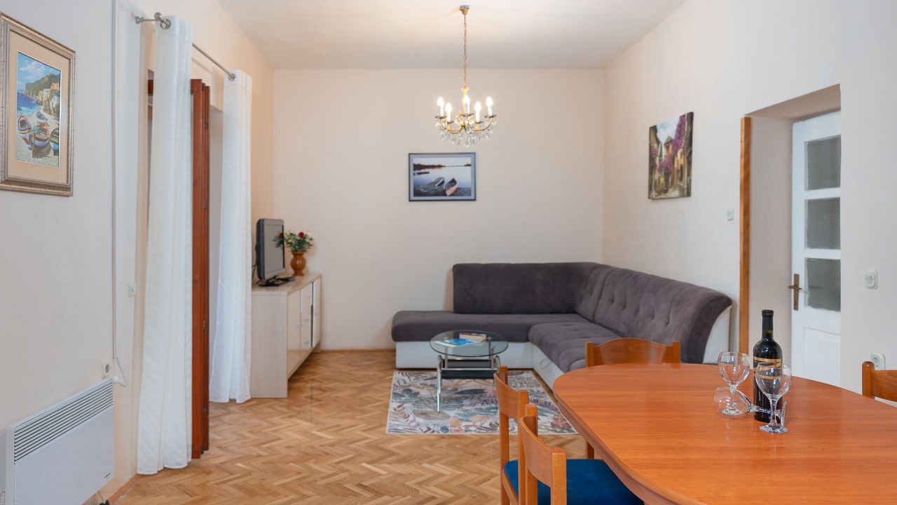 Photo of Livingroom in Sukosan