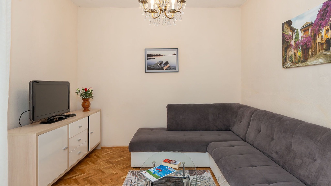 Photo of Livingroom in Sukosan