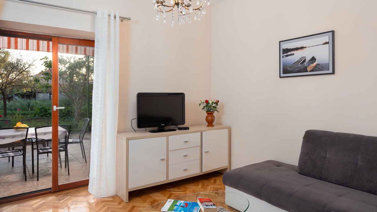 Photo of Livingroom in Sukosan