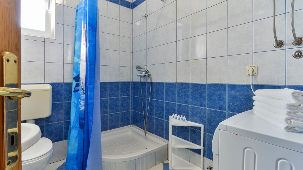 Photo of Bathroom in Nin