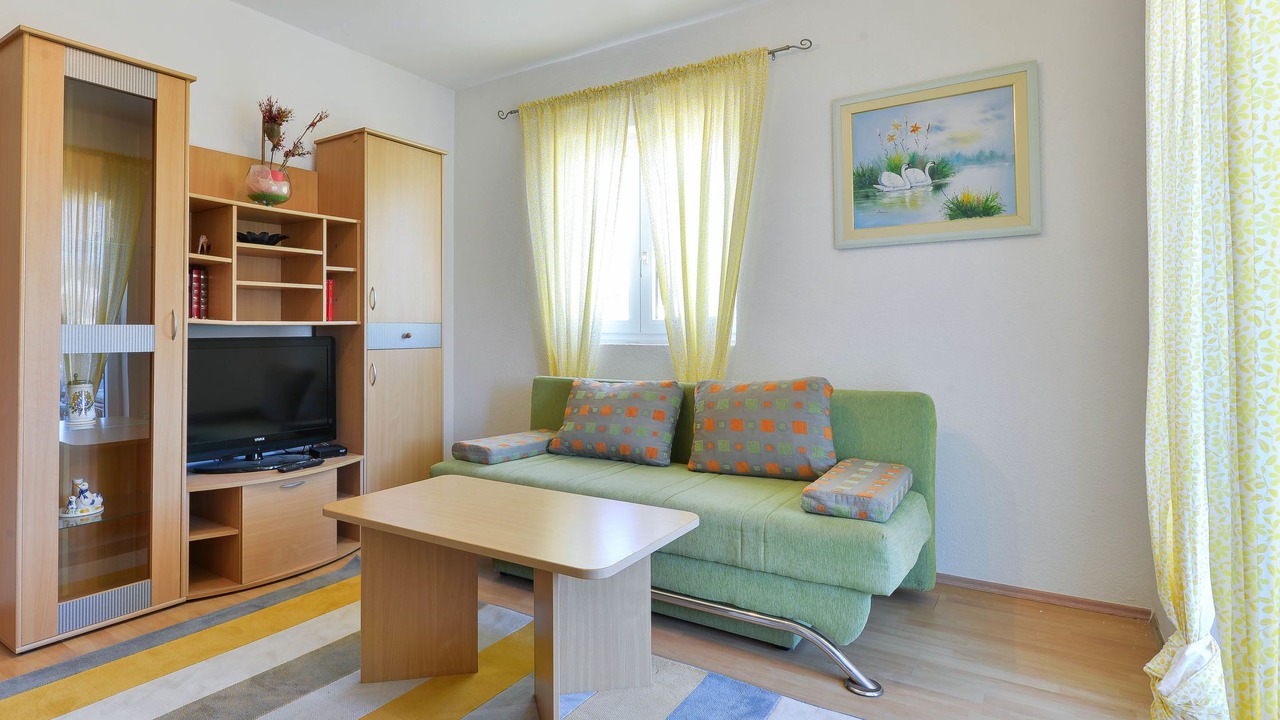 Photo of Livingroom in Nin
