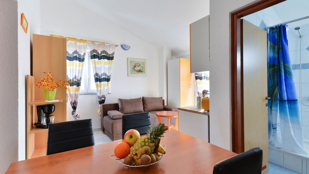 Photo of Livingroom in Nin