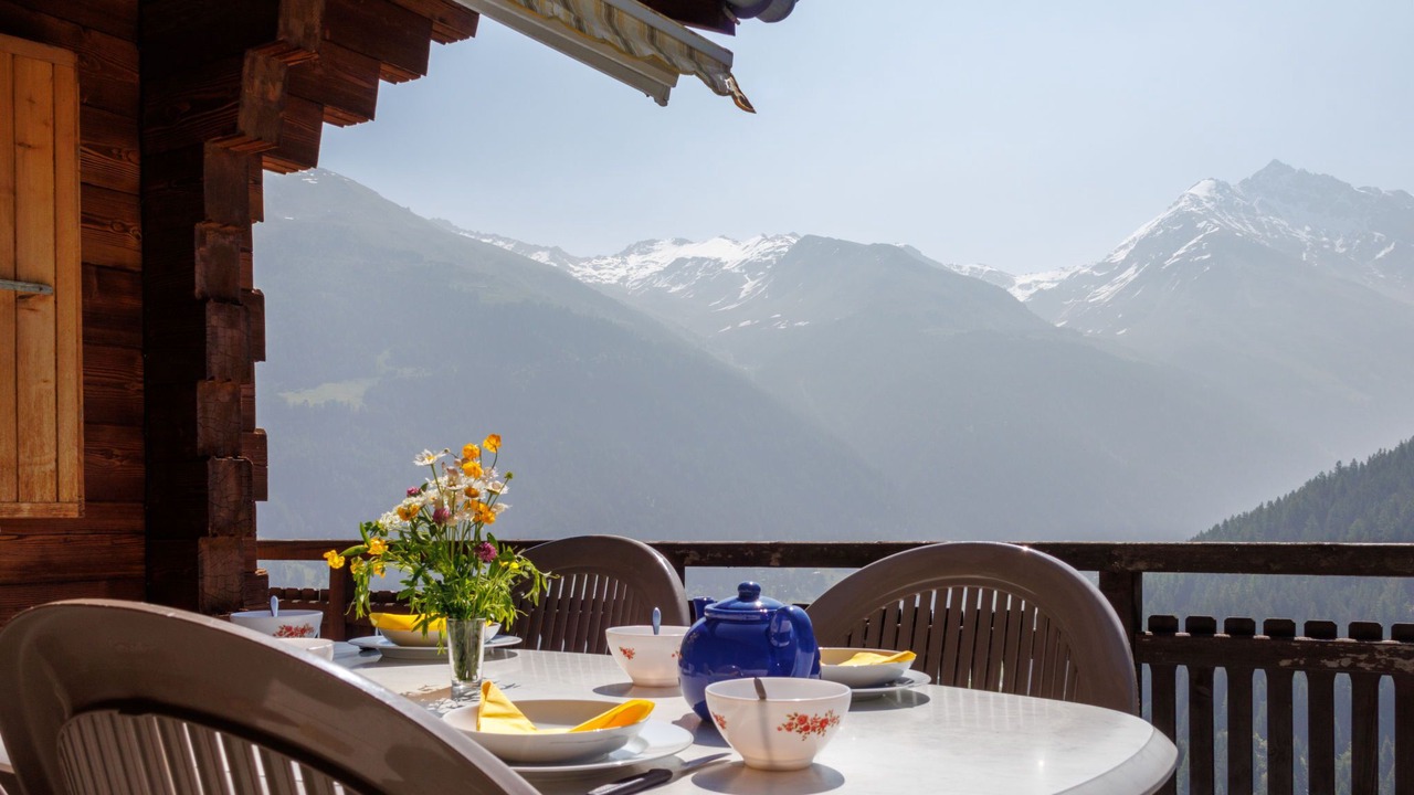 Photo of Others in Grimentz
