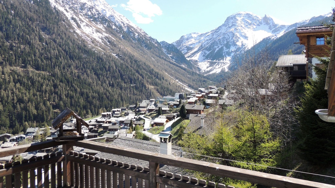 Photo of Others in Grimentz