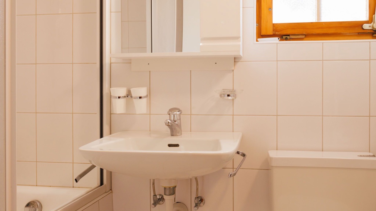 Photo of Bathroom in Grimentz