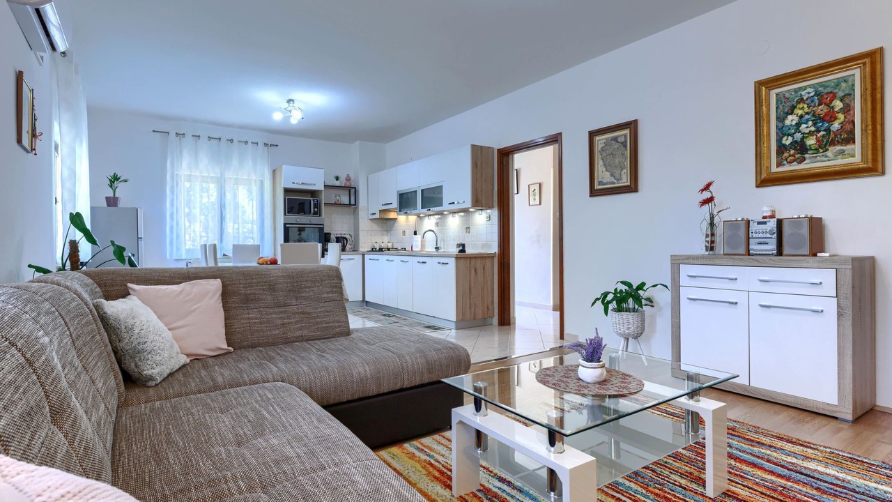 Photo of Livingroom in Sosici