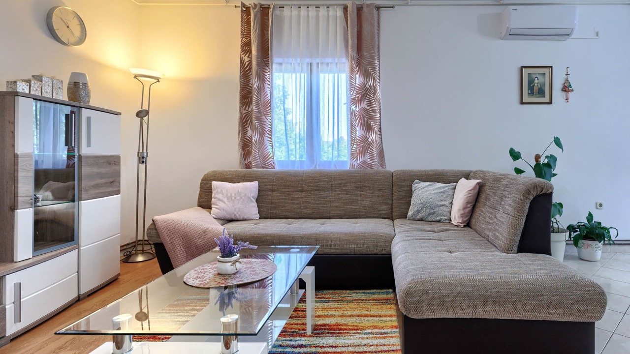 Photo of Livingroom in Sosici