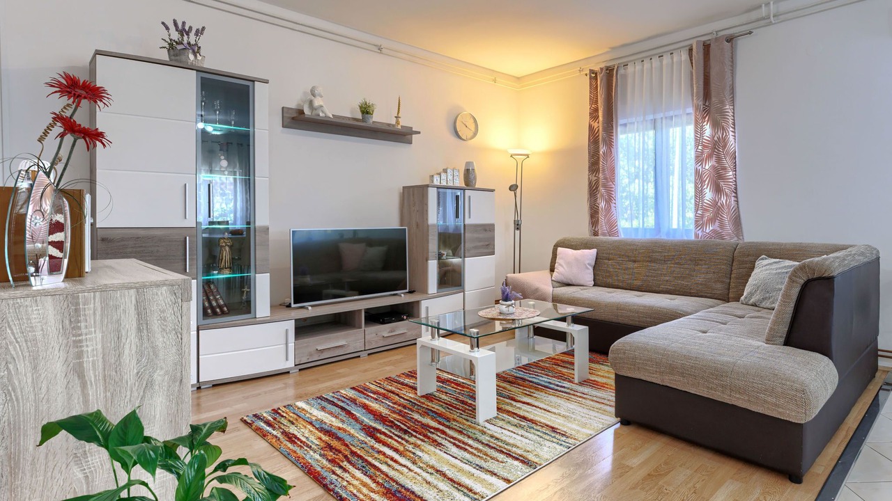 Photo of Livingroom in Sosici