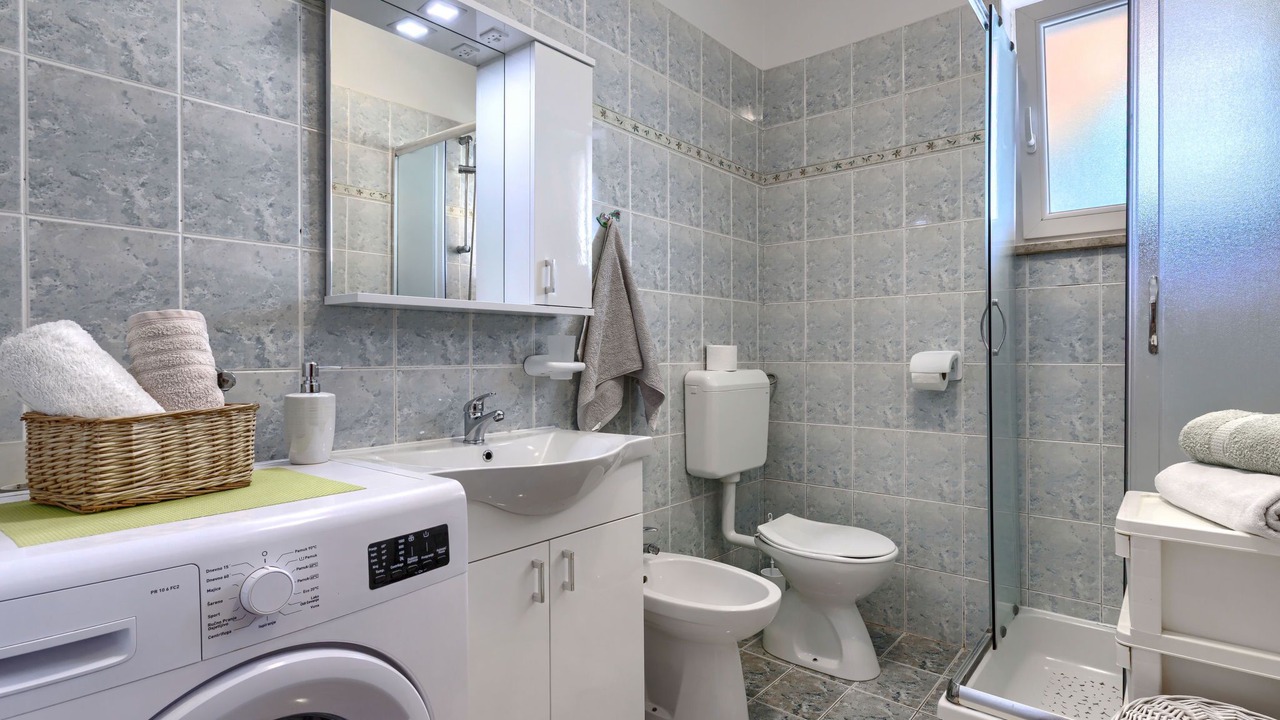 Photo of Bathroom in Sosici