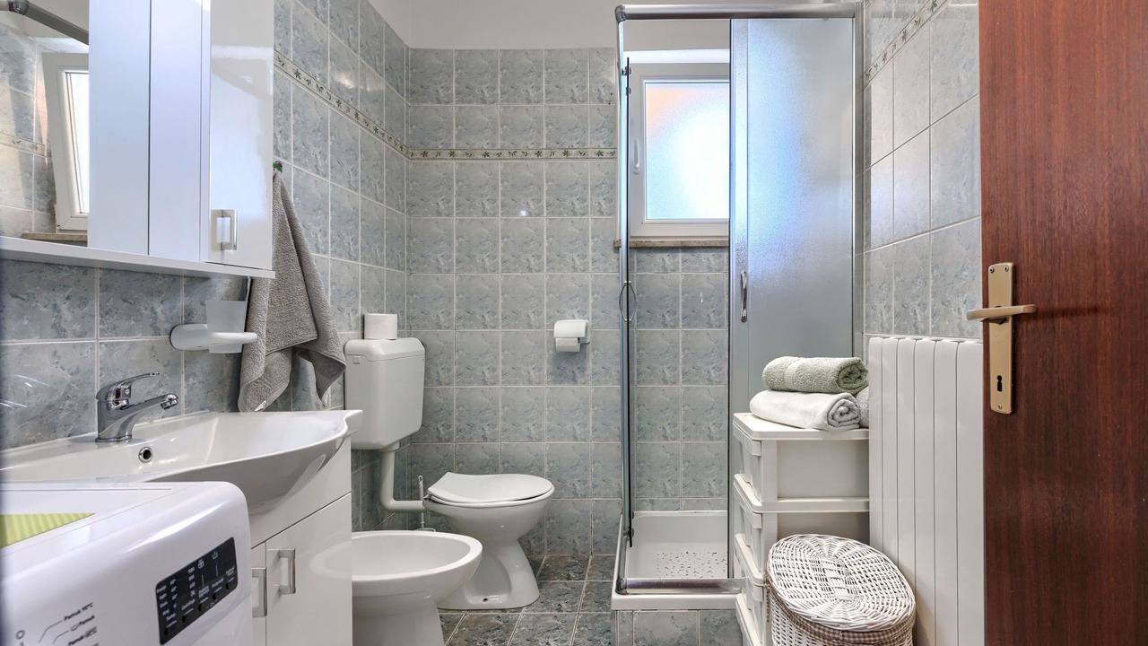 Photo of Bathroom in Sosici