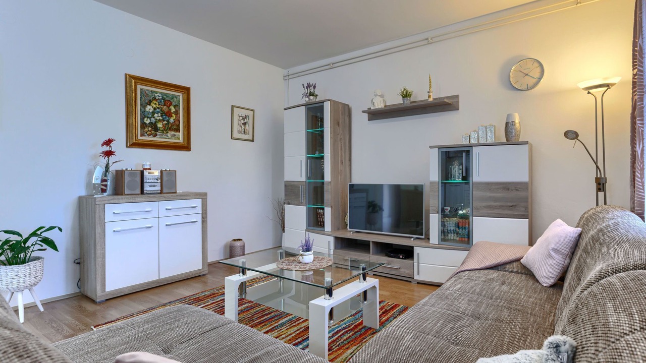 Photo of Livingroom in Sosici
