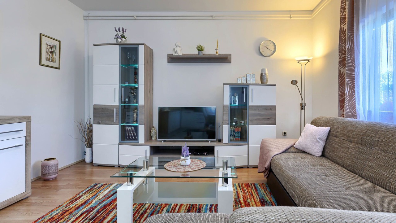 Photo of Livingroom in Sosici