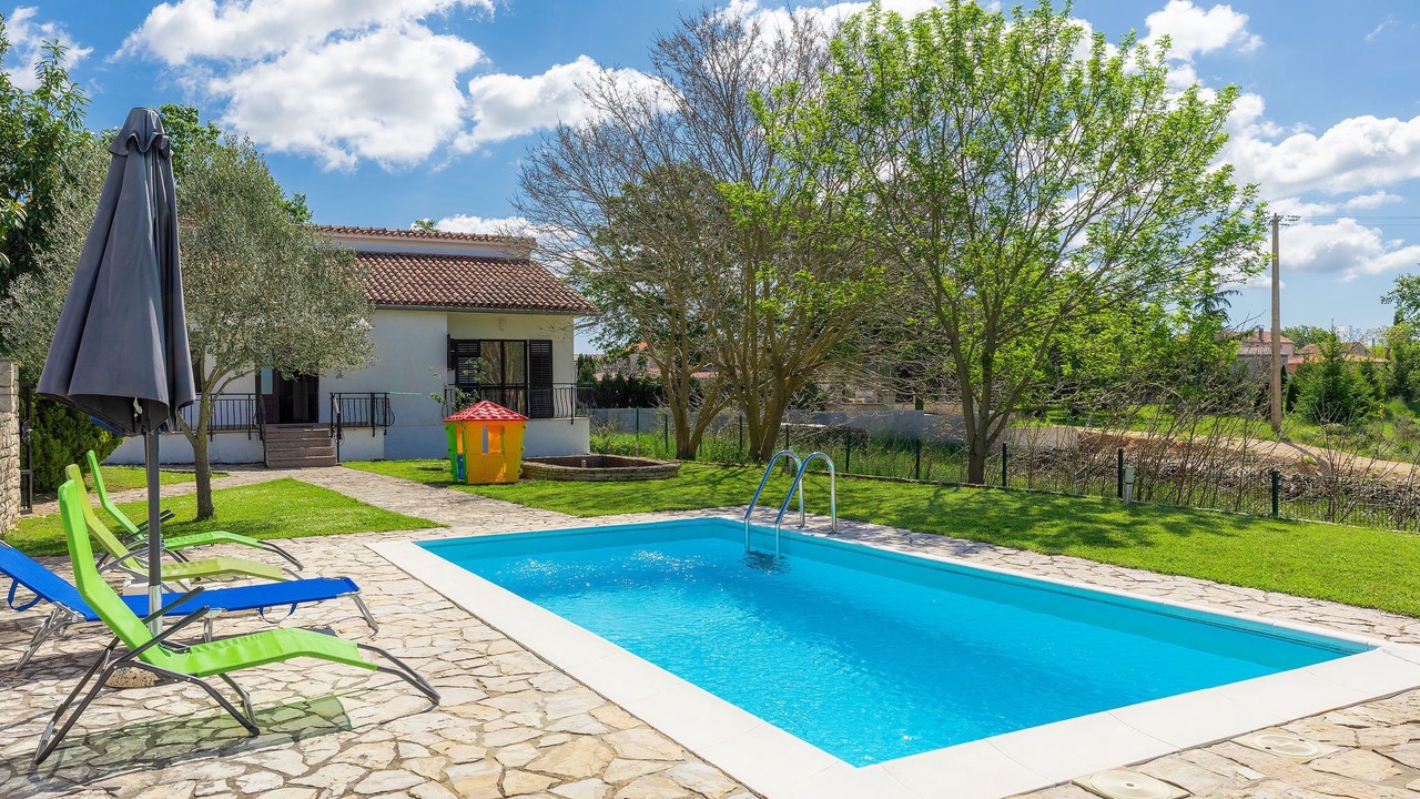 Photo of Outdoor in Zminj