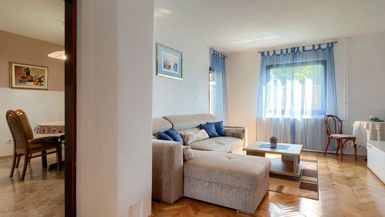 Photo of Livingroom in Zminj