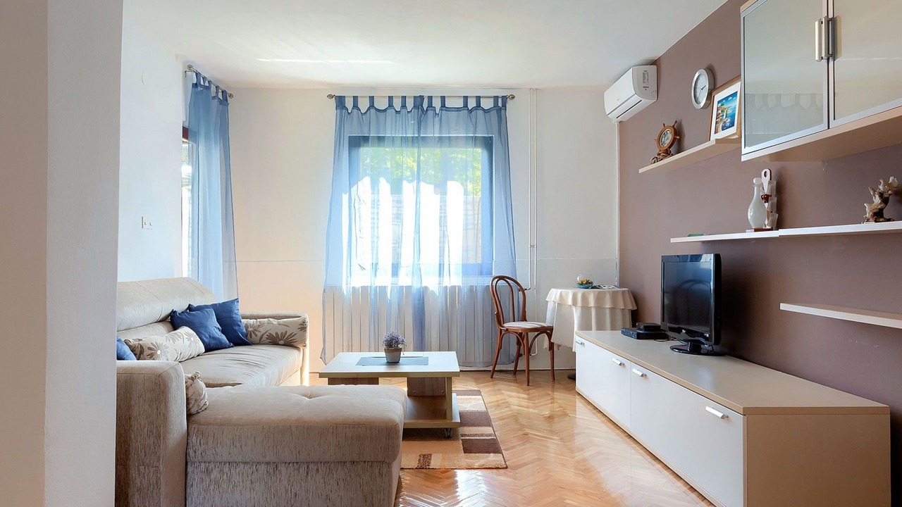 Photo of Livingroom in Zminj