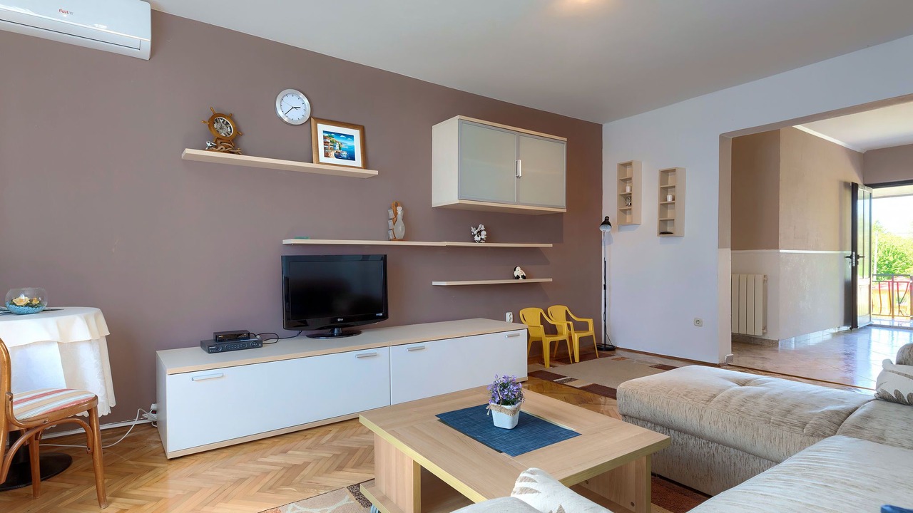Photo of Livingroom in Zminj