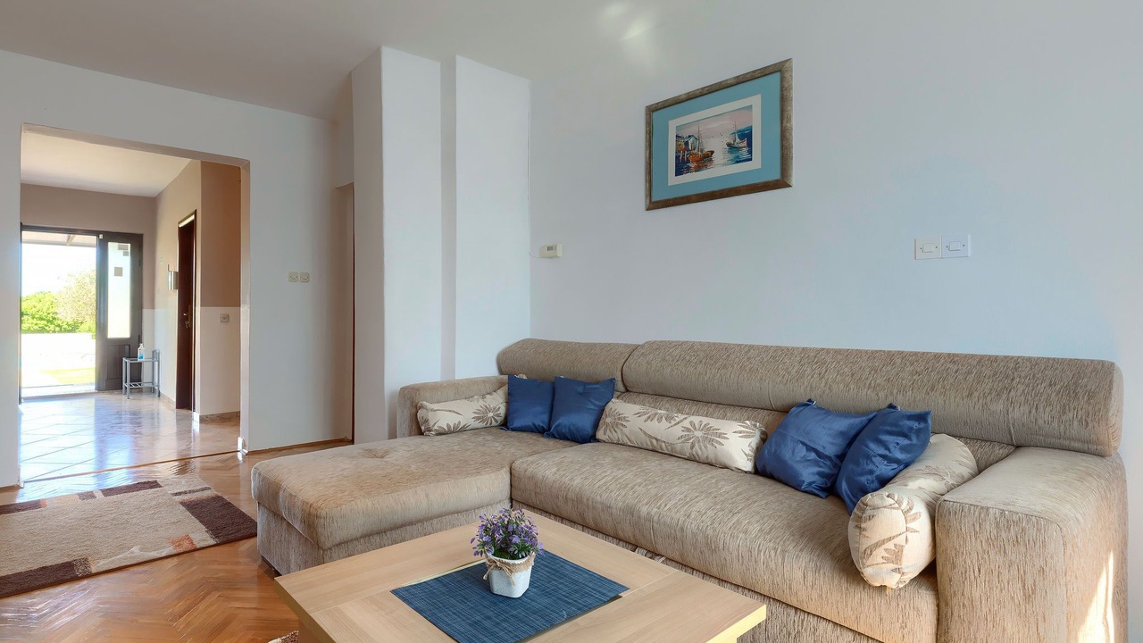 Photo of Livingroom in Zminj