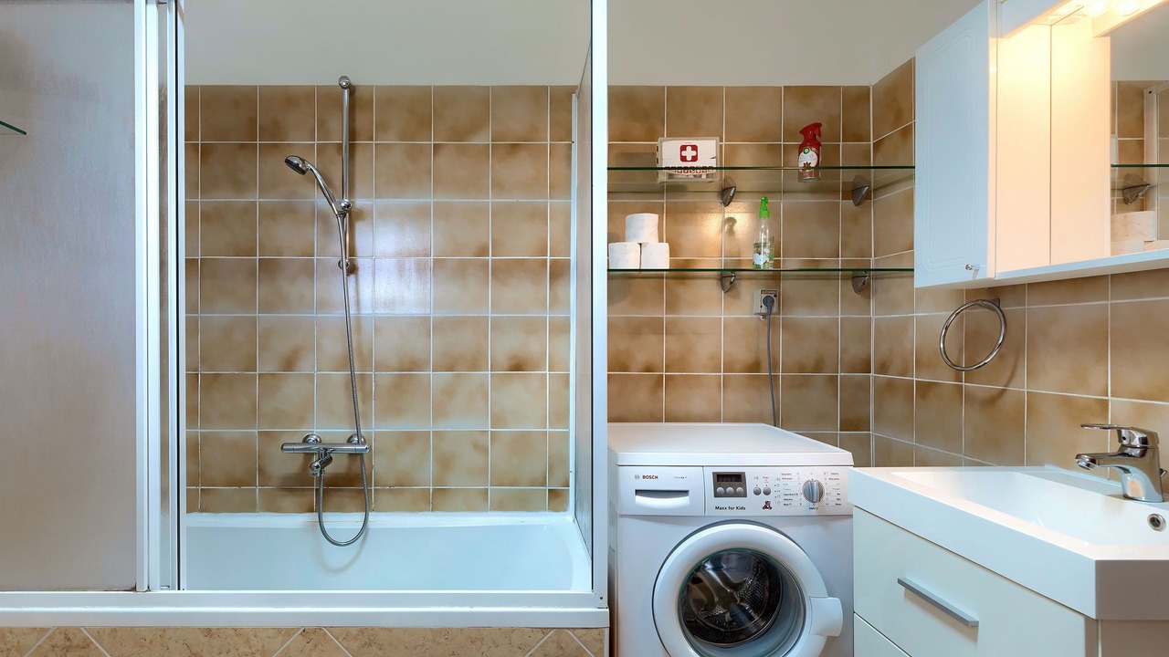 Photo of Bathroom in Zminj