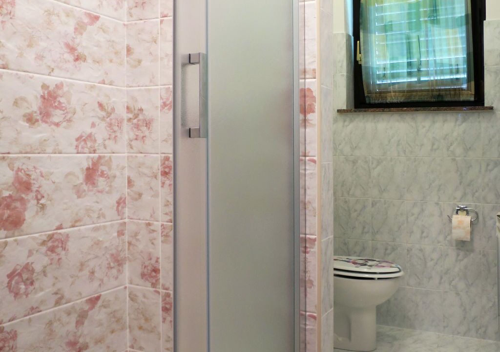 Photo of Bathroom in Opatija