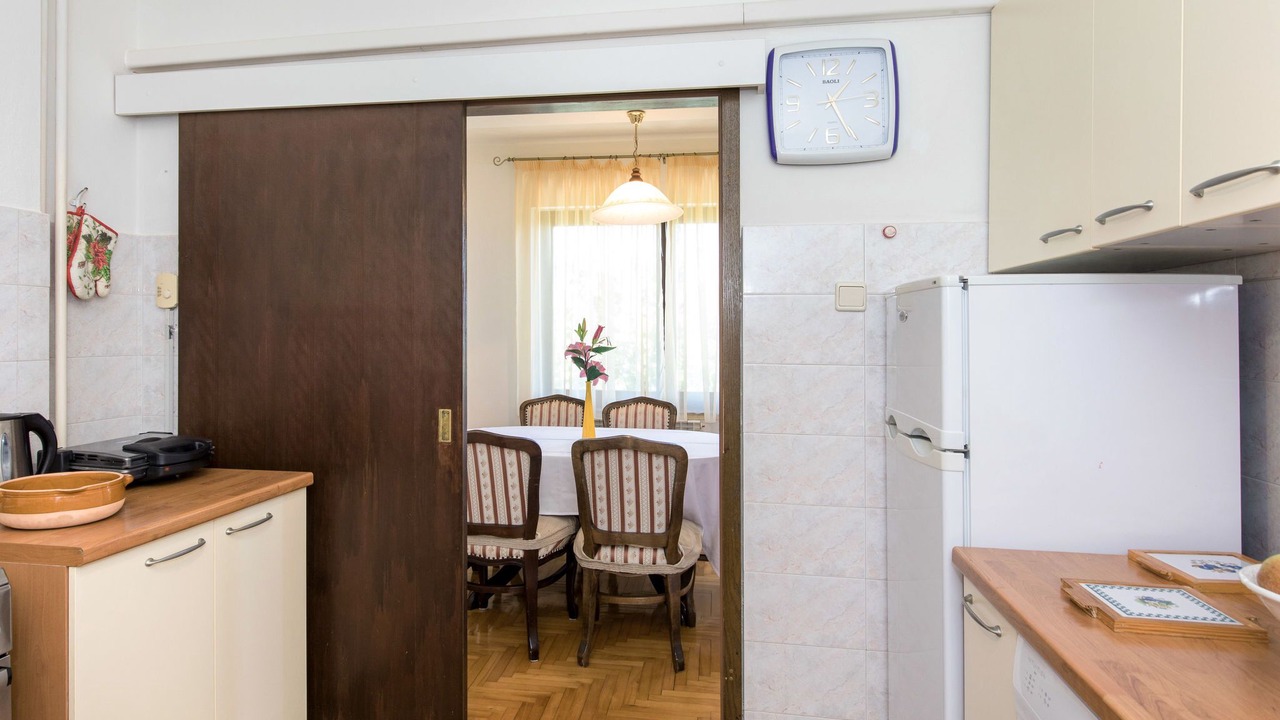Photo of Bedroom in Opatija