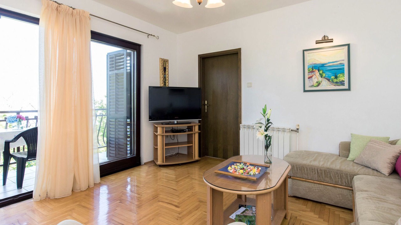 Photo of Livingroom in Opatija