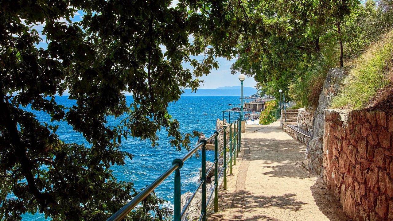 Photo of Others in Opatija
