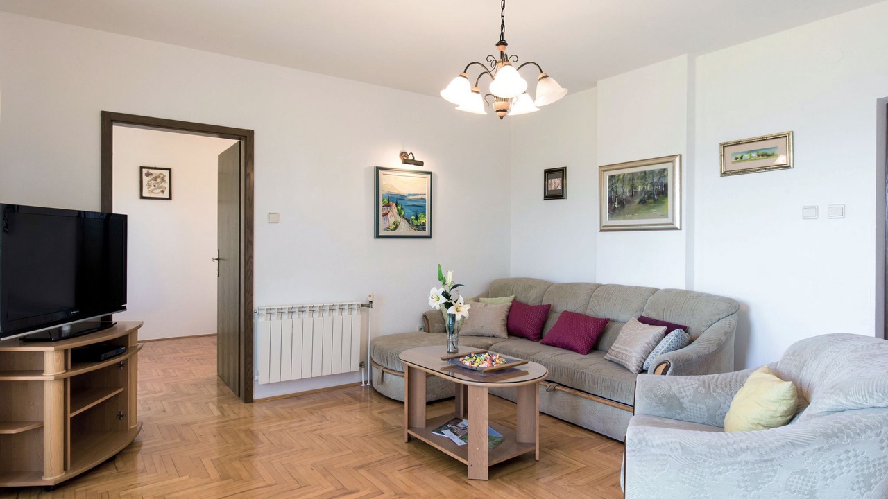 Photo of Livingroom in Opatija