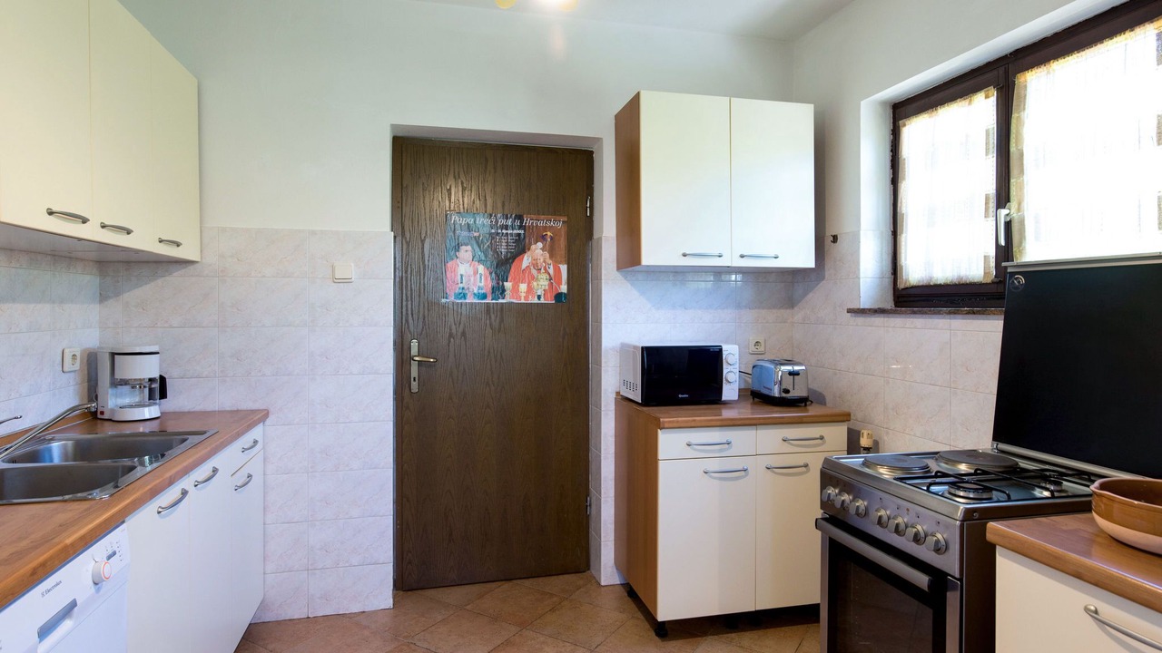 Photo of Bedroom in Opatija