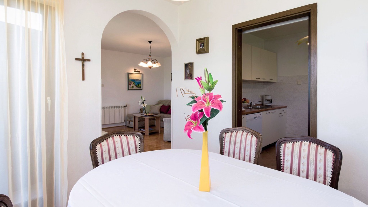 Photo of Bedroom in Opatija