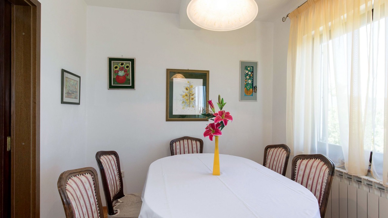 Photo of Bedroom in Opatija