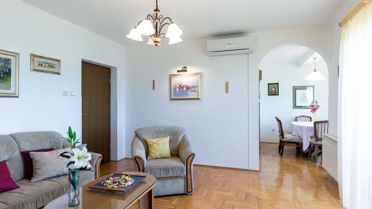 Photo of Livingroom in Opatija