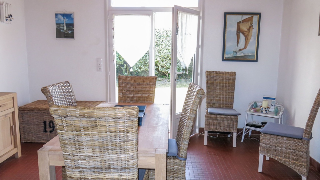 Photo of Bedroom in L'Epine