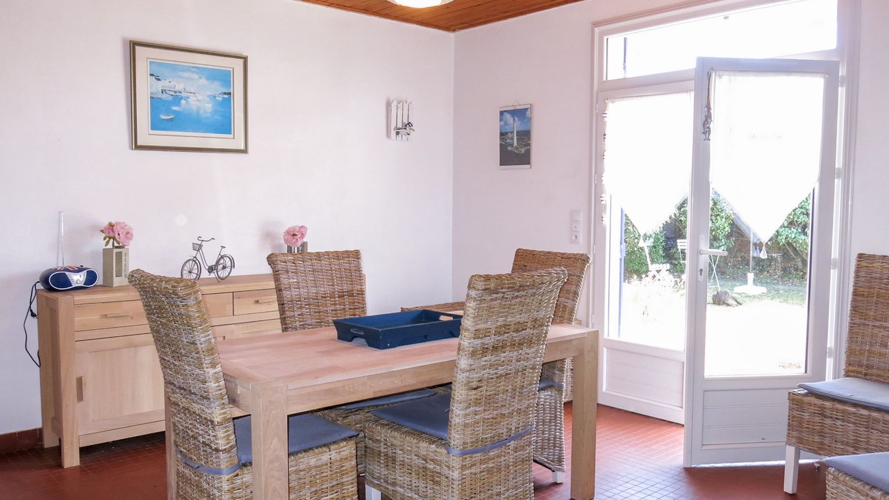 Photo of Bedroom in L'Epine